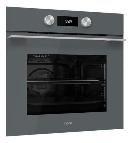 Horno Multifunción Hlb 8400 St Stone Gray Teka