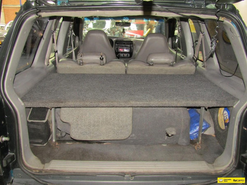 Imagen 5 de 8 de Ford Explorer 4.0 Aventura