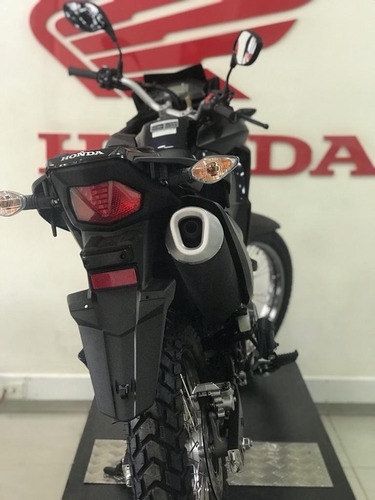 Imagen 7 de 19 de Honda Xre190 Dlx 2024 Medellín