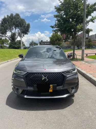 D.S. DS7 1.6 Performance Line