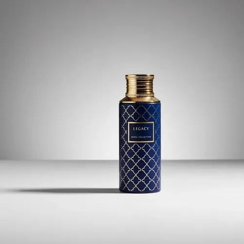 Perfume Maison Asrar Legacy Edp 100 Ml | MercadoLivre
