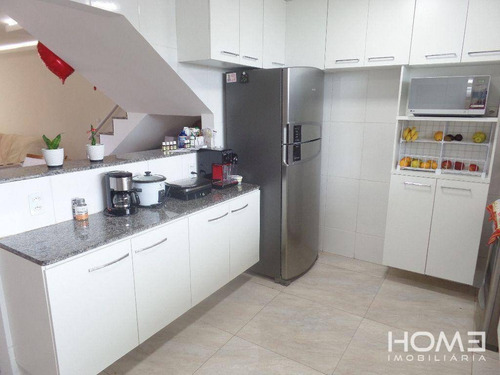 Imagem 7 de 30 de Casa À Venda, 263 M² Por R$ 669.000,00 - Freguesia (jacarepaguá) - Rio De Janeiro/rj - Ca0875