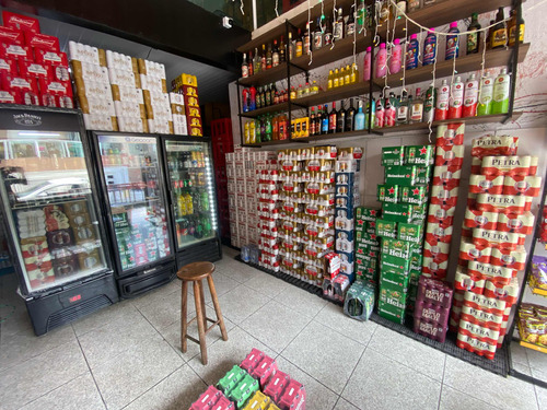Adega A Venda , Ponto Comercial Localizado Em Barueri