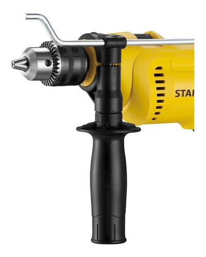 Taladro Percutor Stanley Sdh600-b2c 600w