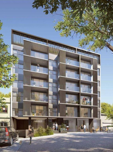 Imagen 5 de 11 de Apartamento - La Blanqueada