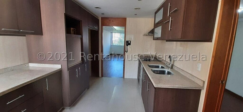 Apartamento En Venta En San Bernardino #24-19243 Josmary Sanjuan