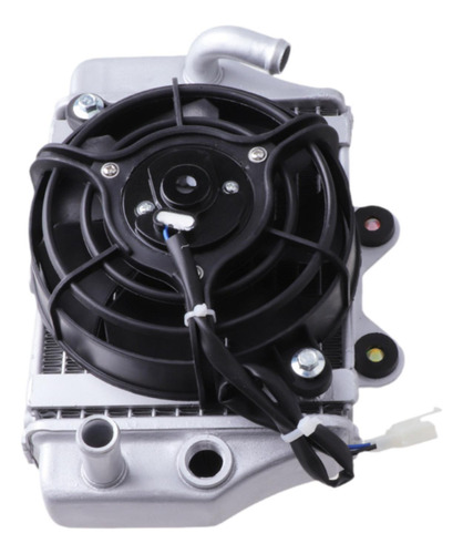 Ventilador De Enfriamiento Del Radiador Enfriador Estilo B