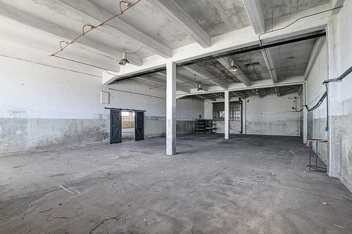 Excelente Deposito En Alquiler En Berazategui A Parti De 2300 M2 Cub Hasta 17000 M2 Cub