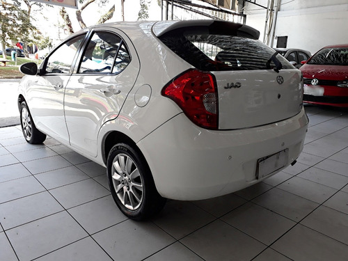 Jac Motors J3 Hatch / Jac / Jac Jac Motors J3 Jac J3 Oferta