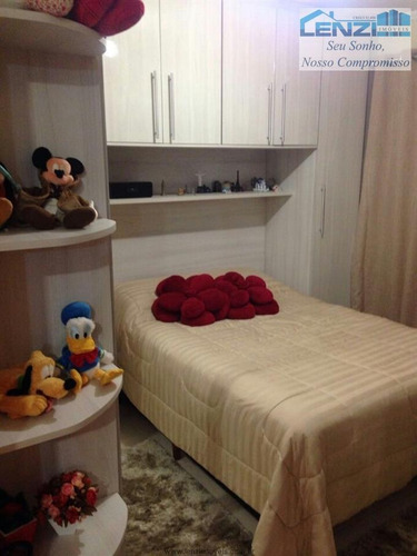 Imagem 2 de 13 de Apartamentos À Venda Em Bragança Paulista/sp - Compre O Seu Apartamentos Aqui! - 1325053