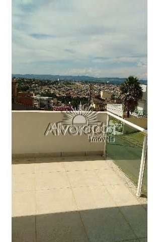 Imagem 14 de 28 de Casa De Condomínio Com 3 Dorms, Loteamento Itatiba Country Club, Itatiba - R$ 1.2 Mi, Cod: Cf006 - Vcf006