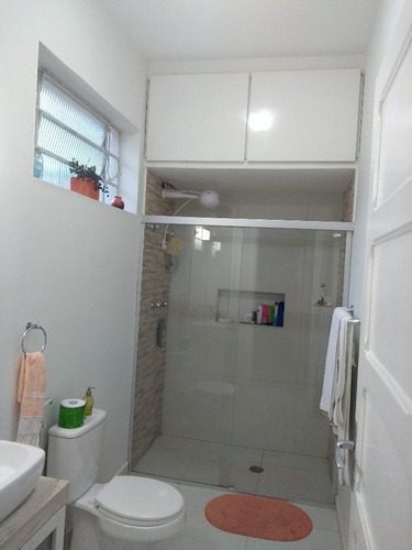 Casa À Venda Na Rua Dona Luiza Tolle, Santana, São Paulo - Sp - Liv-12067
