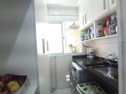 Imagem 7 de 27 de Apartamento Padrão À Venda Em São Paulo/sp - Ap35rubi