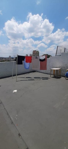 Imagem 9 de 12 de Terreno À Venda, 270 M² (10 X 27) Avenida Do Anastácio R$ 1.299.990 - Parque São Domingos - São Paulo/sp - Te0150