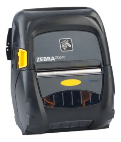 Impressora Portátil Zq510 Zebra - Nova