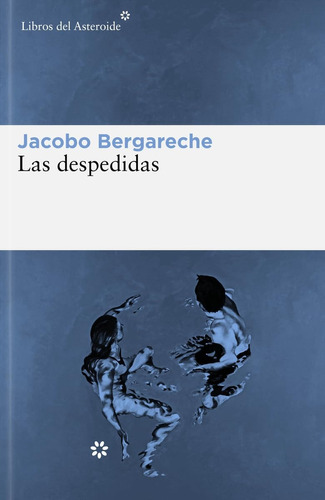 Las Despedidas. Bergareche, Jacobo