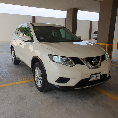 Nissan X-Trail 2.5 Sense 2 Row Cvt