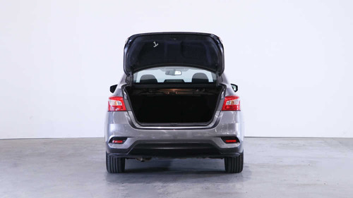 Imagen 7 de 15 de Nissan Sentra 2.0 Advance - 296738 - C