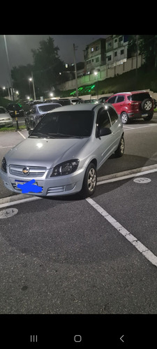 Chevrolet Celta 1.0 Life Flex Power 3p 70 hp