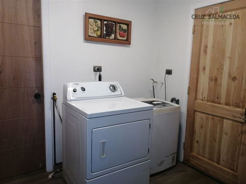 Casa En Venta En Puerto Varas