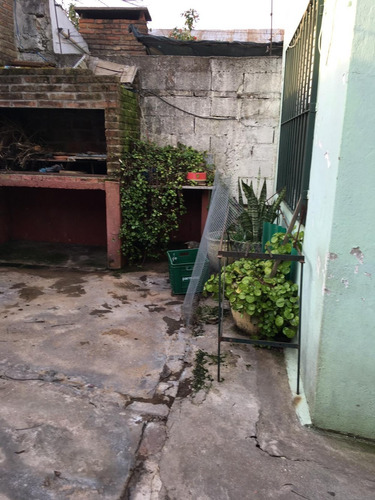 Imagen 12 de 16 de Venta Casa En Sayago De 3 Dormitorios Y 2 Baños