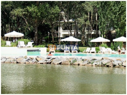 Imagen 10 de 30 de Apartamento En Alquiler Anual