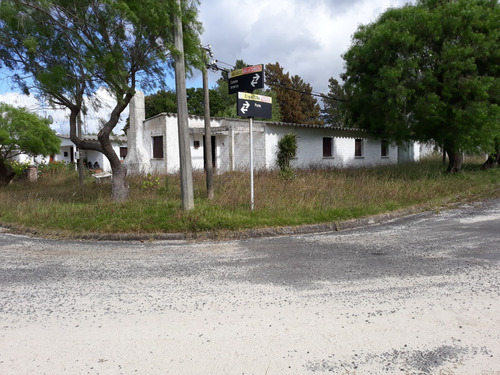 Ref 341) ** V - Excelente Oportunidad De Inversión Linda Casa Para La Venta De 5 Dormitorios En Mal Abrigo - San José