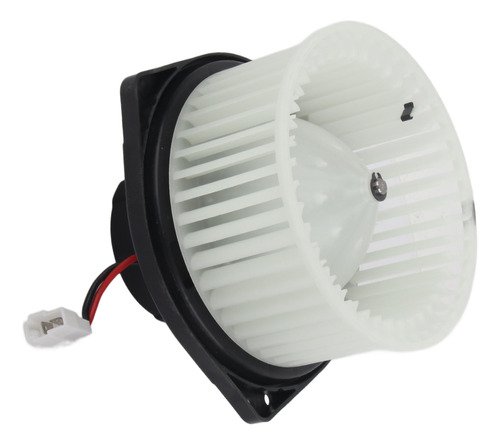 Calentador Ac, Motor De Ventilador De 12 V, Ventilador 7802a