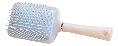 Cepillo De Pelo Air Cushion Comb De Plástico Antiestático Ai