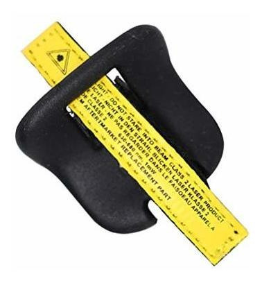 Imagen 3 de 5 de Paquete De 10 Correas De Dedo Para Motorola Symbol Rs409 Rs4