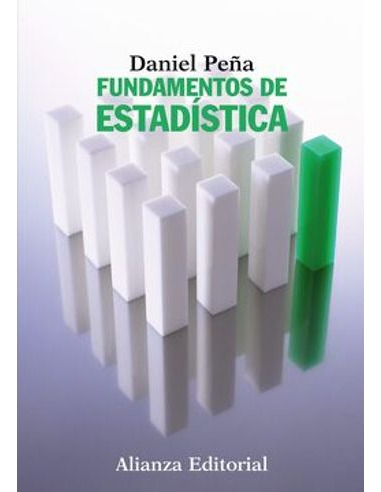 Libro Fundamentos De Estadistica