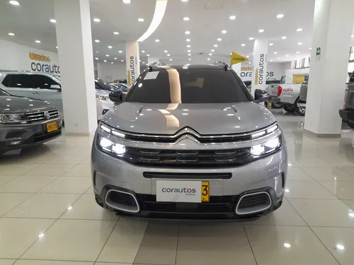 Citroen C5 Aircross Unique