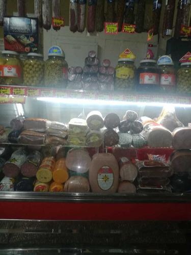 Imagen 12 de 14 de Venta Fondo De Comercio: Fiambrería En Rafael Calzada