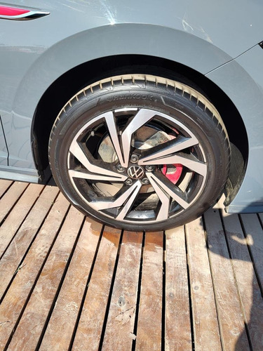 Vento Gli 350tsi Dsg Gr 0km