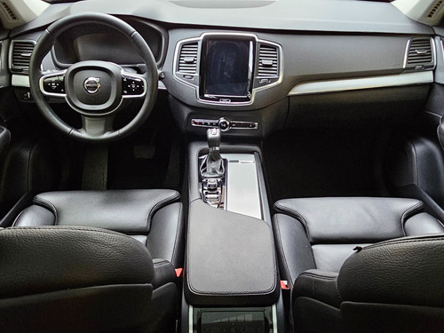Volvo XC90 2.0t D5 Momentum Awd