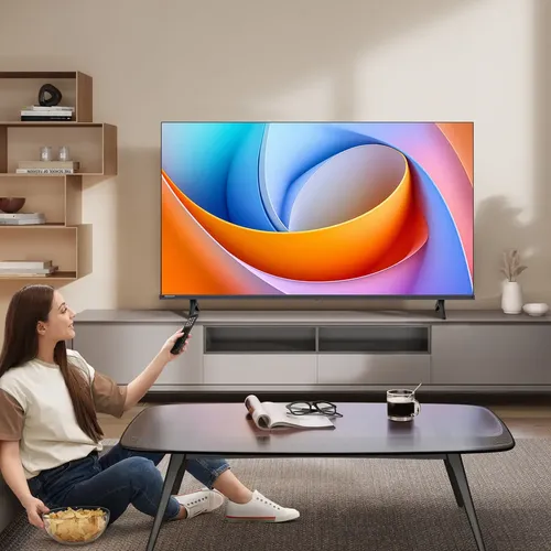 Smart Tv 40 Hisense 40a4nv Full Hd Dled Dts Virtualx Vidaa