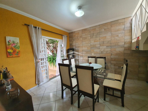 Casa À Venda Em Condomínio Okinawa - Ca012645