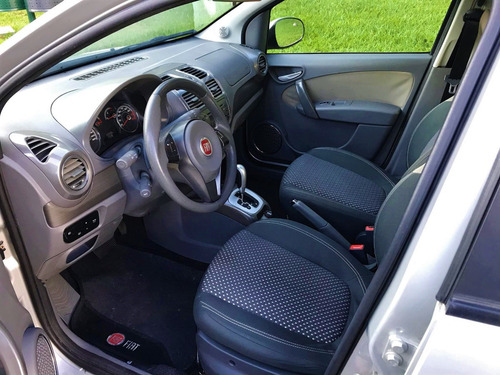 Fiat Grand Siena 1.6 Flex