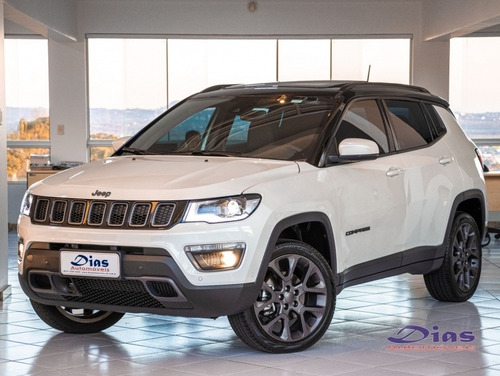 Imagem 1 de 9 de Jeep Compass 2.0 Limited
