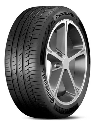 Pneu 215/45r18 93h Xl Fr Continental Premiumcontact 6