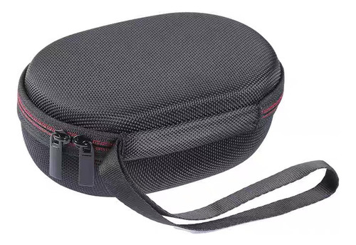 Estuche Para Mouse Estuche Rígido De Viaje Estuche De Gris