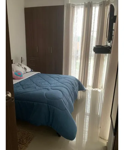 Venta Casa De 105mts2 En Cinco Soles, Jamundí 9274.