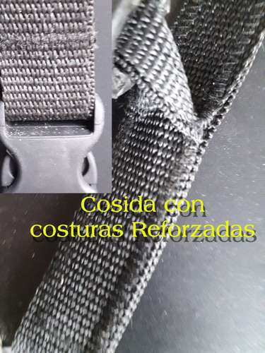 Imagen 3 de 5 de Correa Con Manija Porta Pc Packitup!