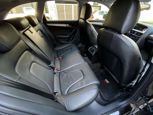 Audi A4 Avant 1.8t