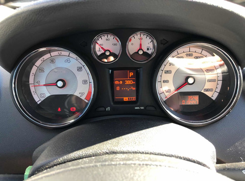 Peugeot 308 1.6 Feline Thp 165cv Tiptronic 2020