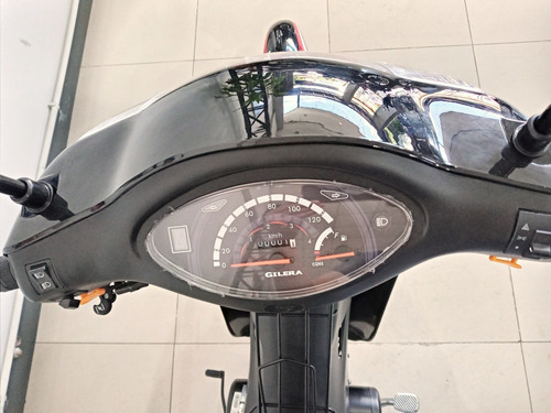 Imagen 11 de 14 de Gilera Smash 110 Full 0km 2023 Ahora18 Crédito Personal Dni