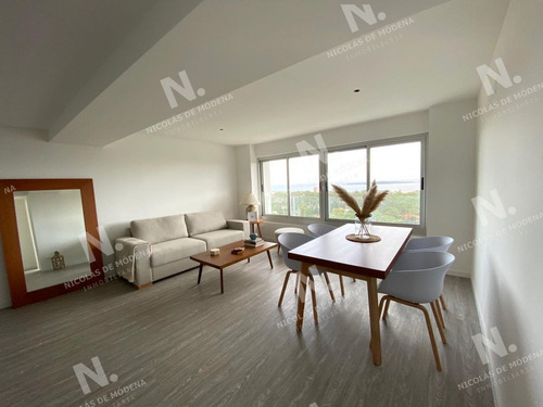 Imagen 4 de 23 de Excelente Oportunidad De Hermoso Departamento - Punta Del Este Roosevelt