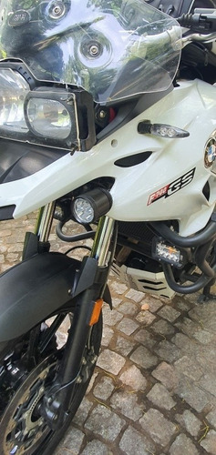 Imagen 3 de 12 de Bmw Gs700 F