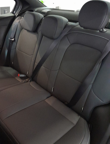 Fiat Cronos 1.3 Gse Drive Pack Plus