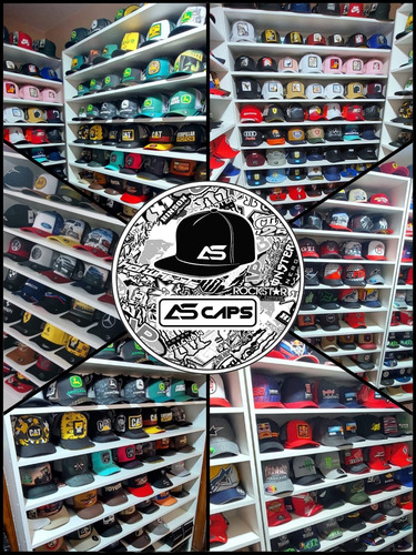 Gorras De Motos Y Autos Modelos Varios /gorra Honda Negra Adulto